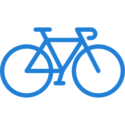Servizio biciclette alba adriatica
