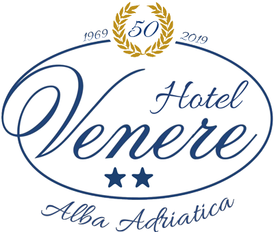Hotel Venere 2 stelle Alba Adriatica Teramo Abruzzo Italy